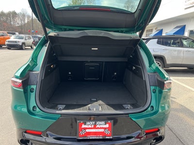 2024 Alfa Romeo Tonale Ti