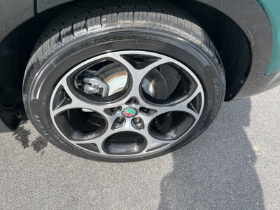 2024 Alfa Romeo Tonale Ti