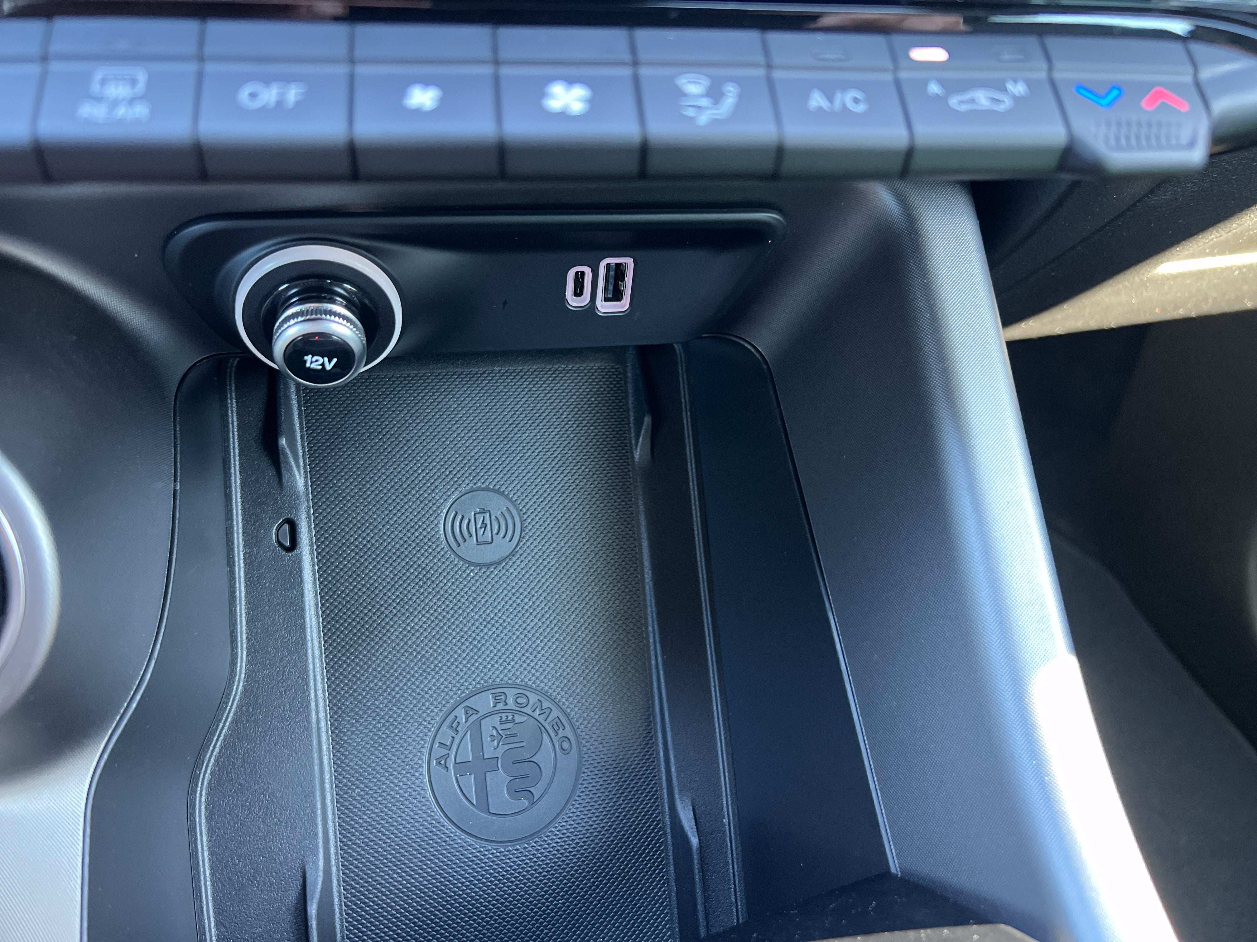 2024 Alfa Romeo Tonale Veloce