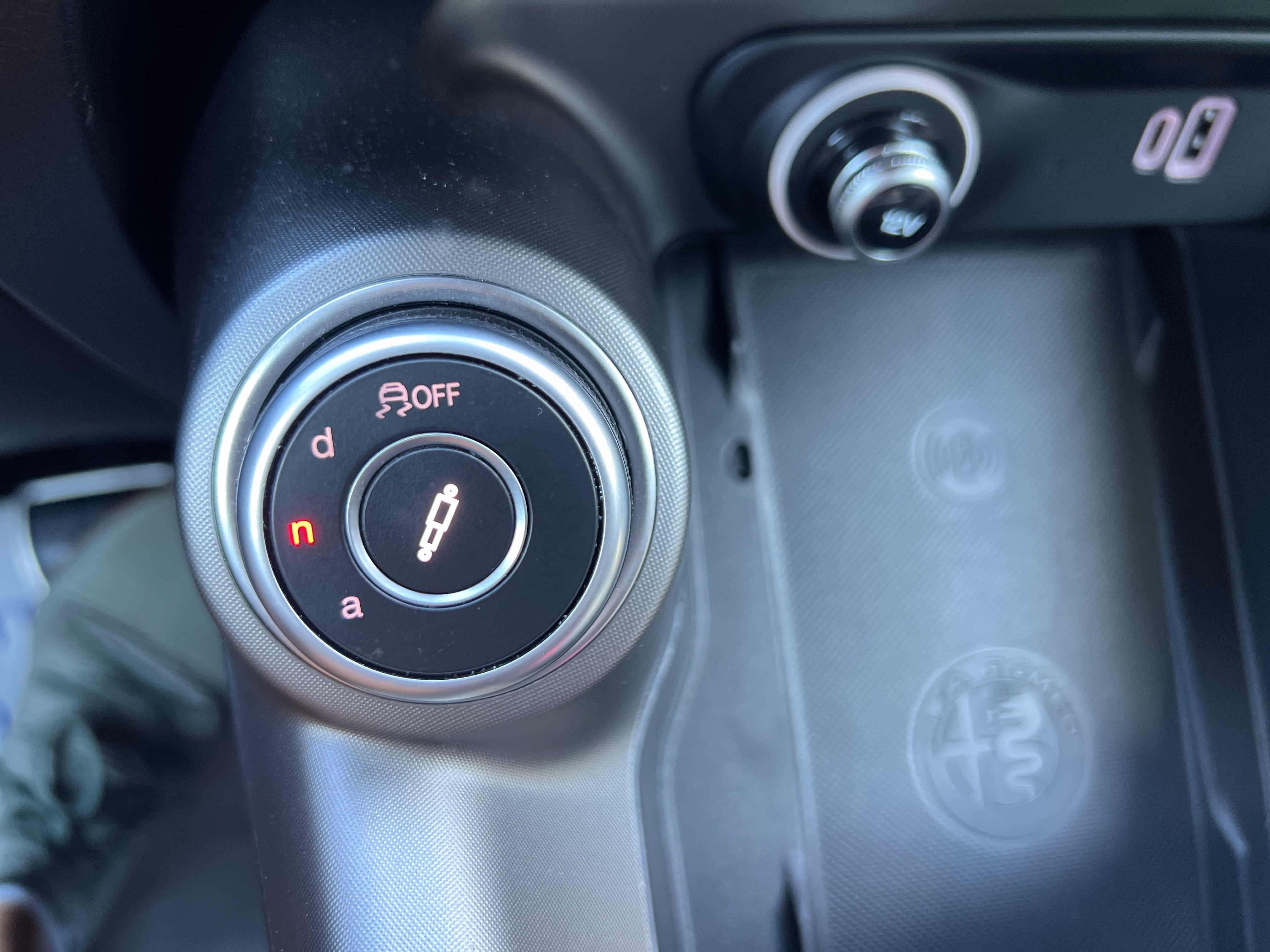 2024 Alfa Romeo Tonale Veloce