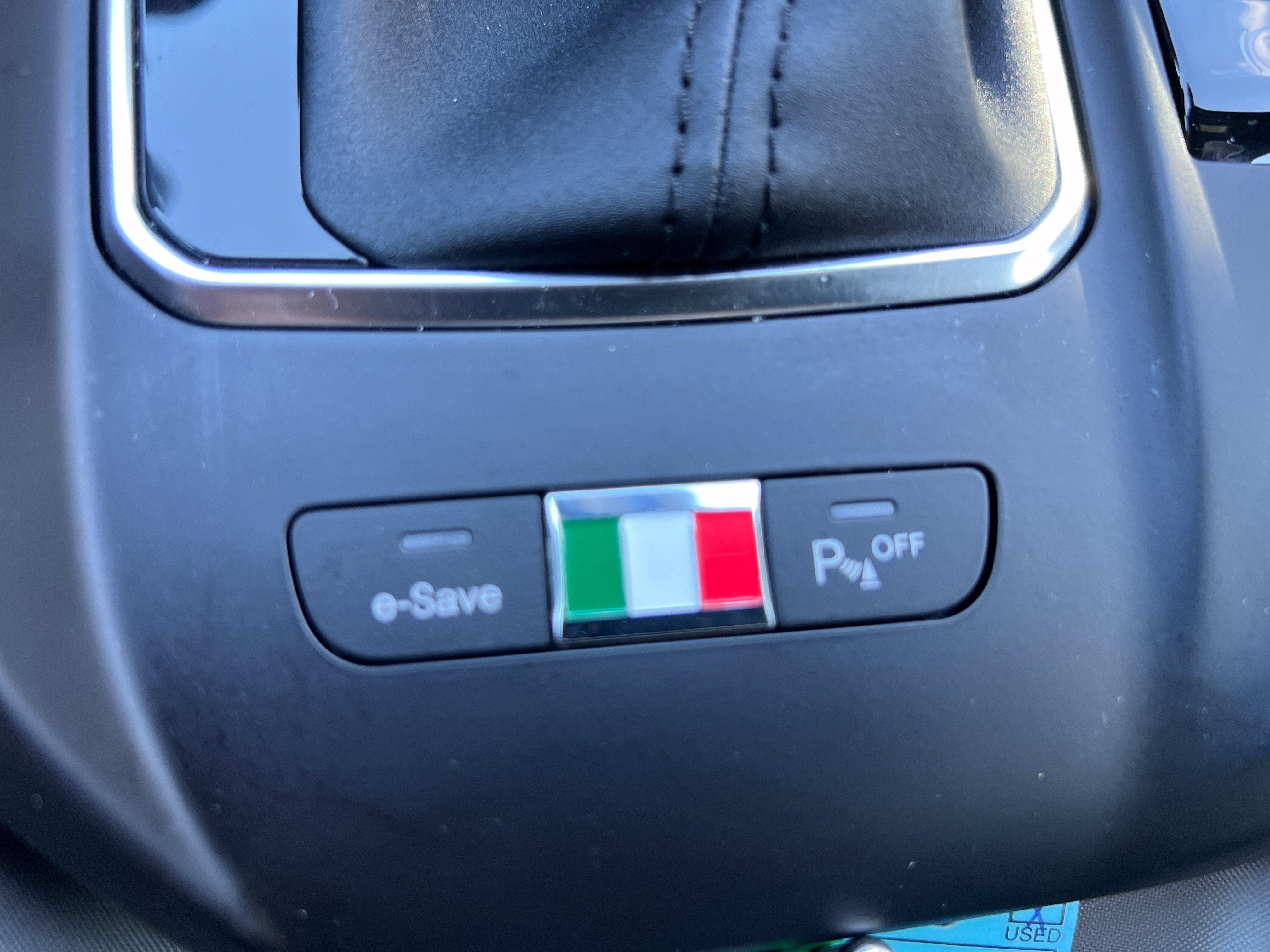 2024 Alfa Romeo Tonale Veloce