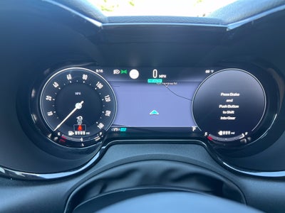 2024 Alfa Romeo Tonale Veloce