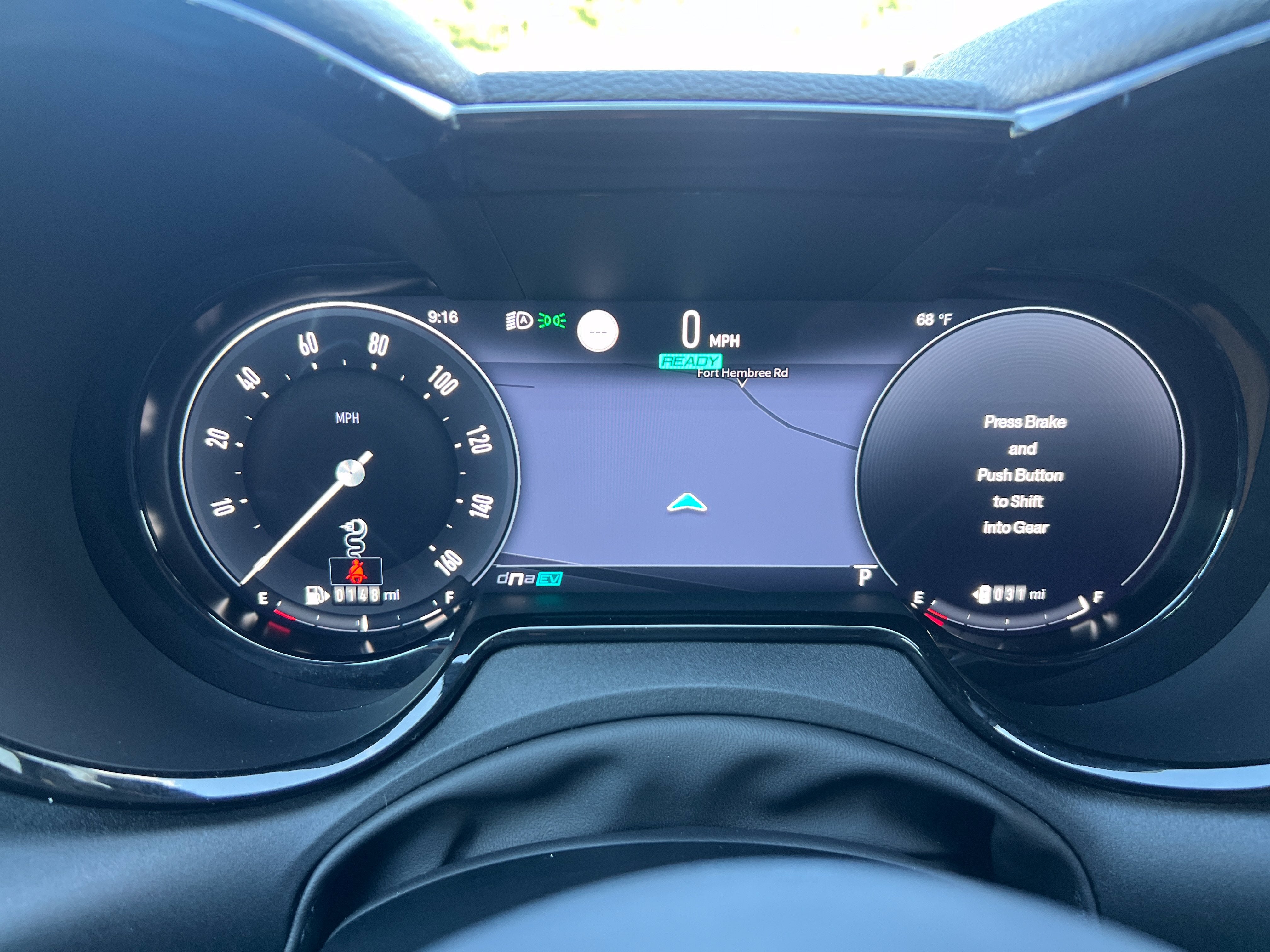 2024 Alfa Romeo Tonale Veloce
