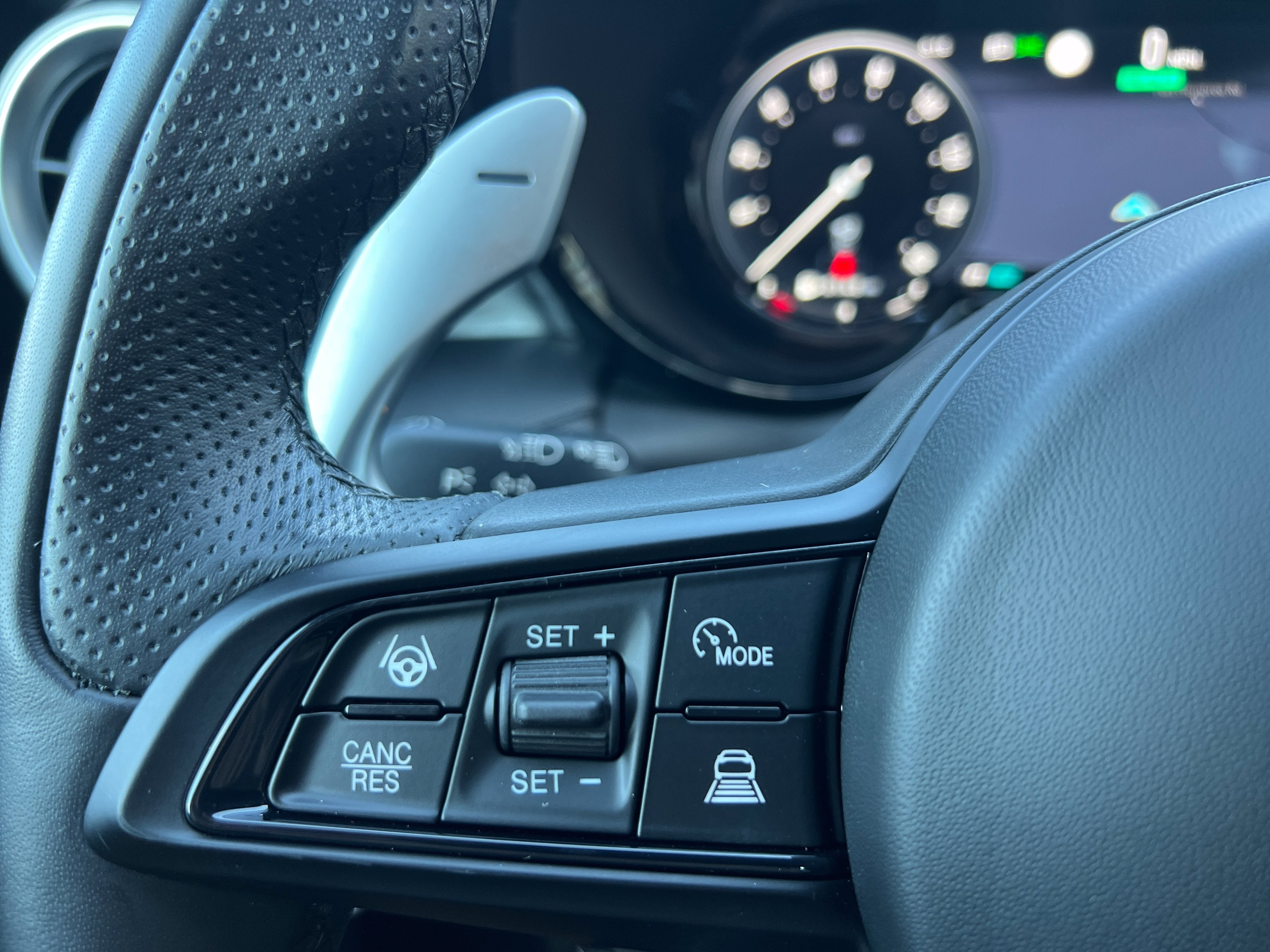 2024 Alfa Romeo Tonale Veloce