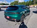 2024 Alfa Romeo Tonale Veloce