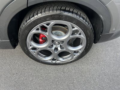 2024 Alfa Romeo Tonale Veloce