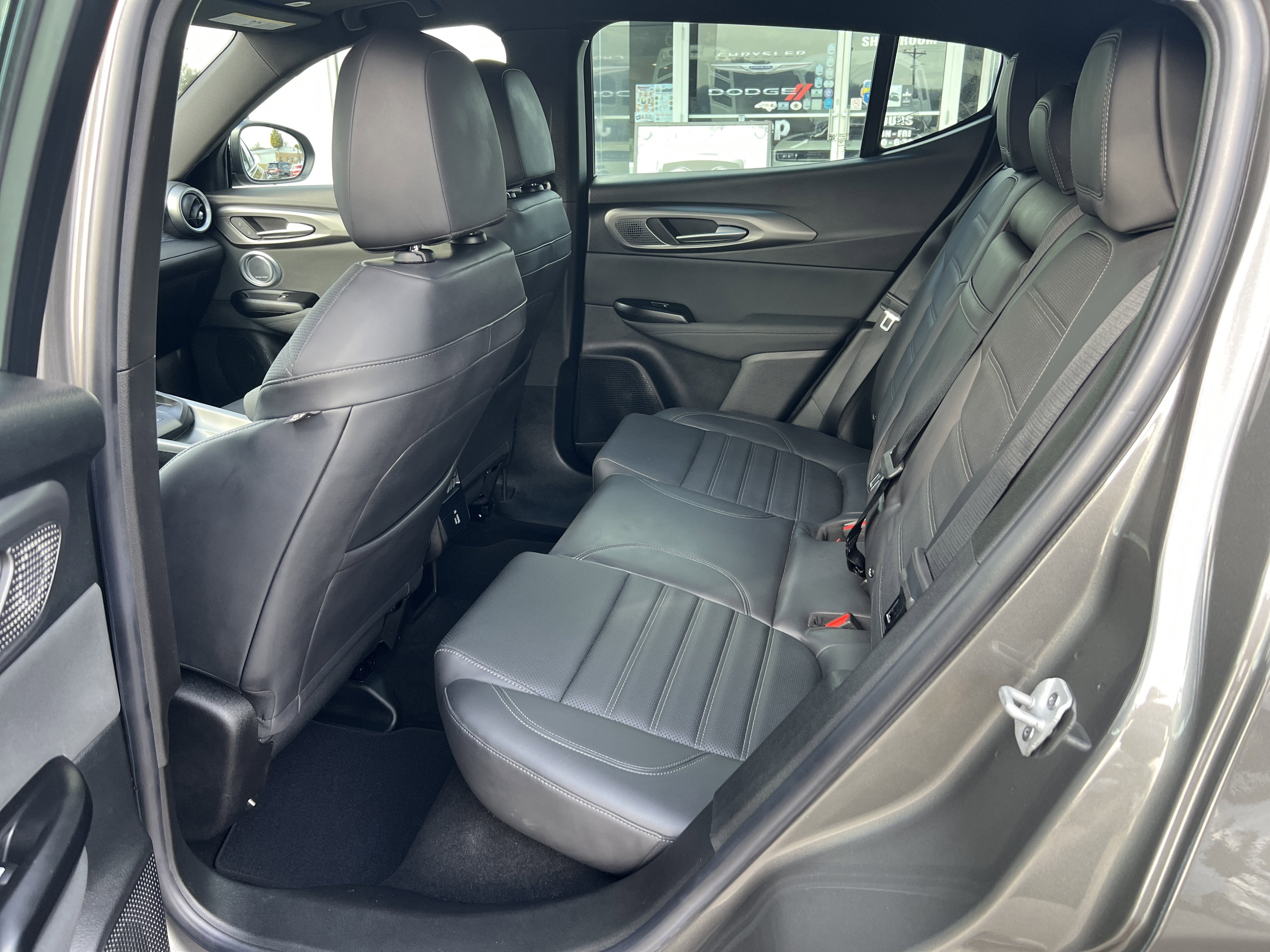 2024 Alfa Romeo Tonale Veloce