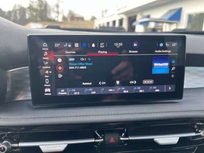 2024 Alfa Romeo Tonale Veloce