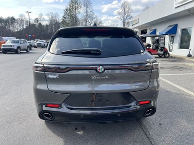 2024 Alfa Romeo Tonale Veloce