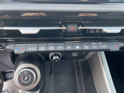 2024 Alfa Romeo Tonale Veloce