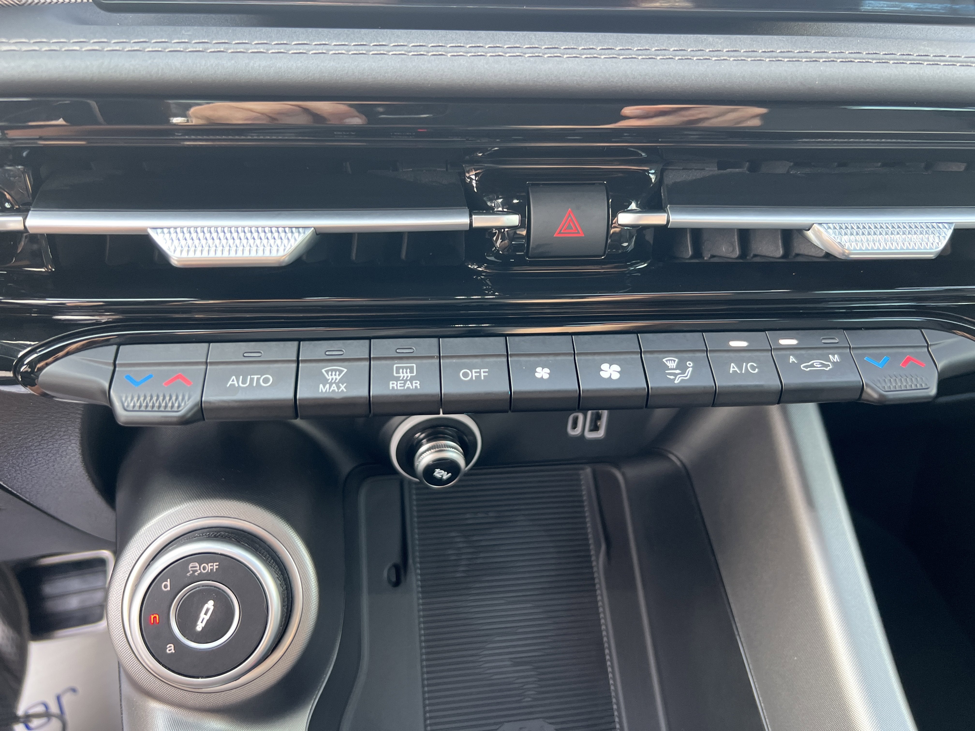 2024 Alfa Romeo Tonale Veloce