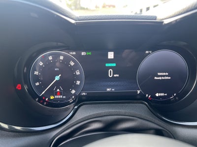 2024 Alfa Romeo Tonale Veloce