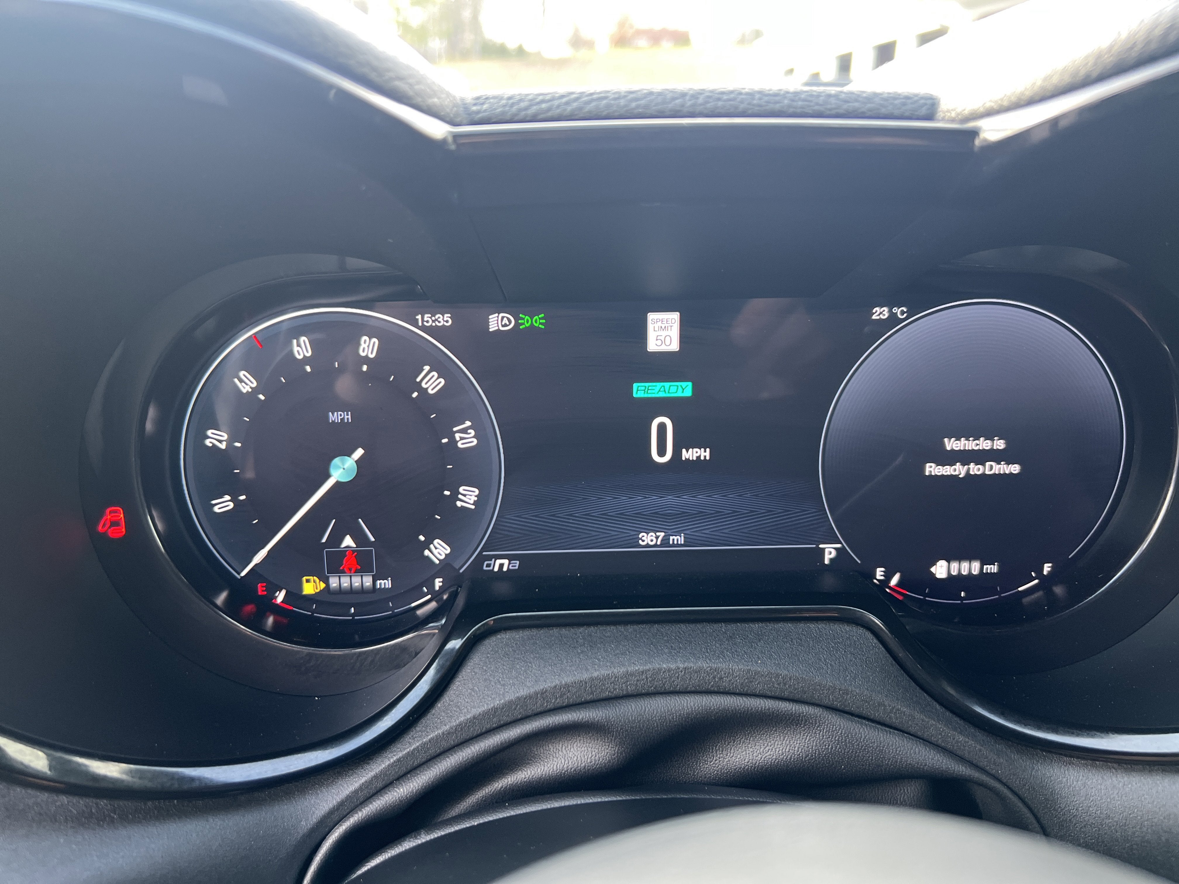 2024 Alfa Romeo Tonale Veloce