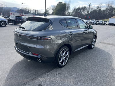 2024 Alfa Romeo Tonale Veloce