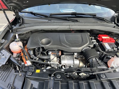 2024 Alfa Romeo Tonale Veloce