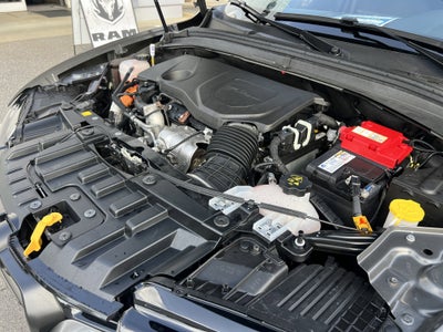 2024 Alfa Romeo Tonale Veloce