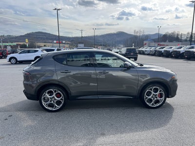 2024 Alfa Romeo Tonale Veloce