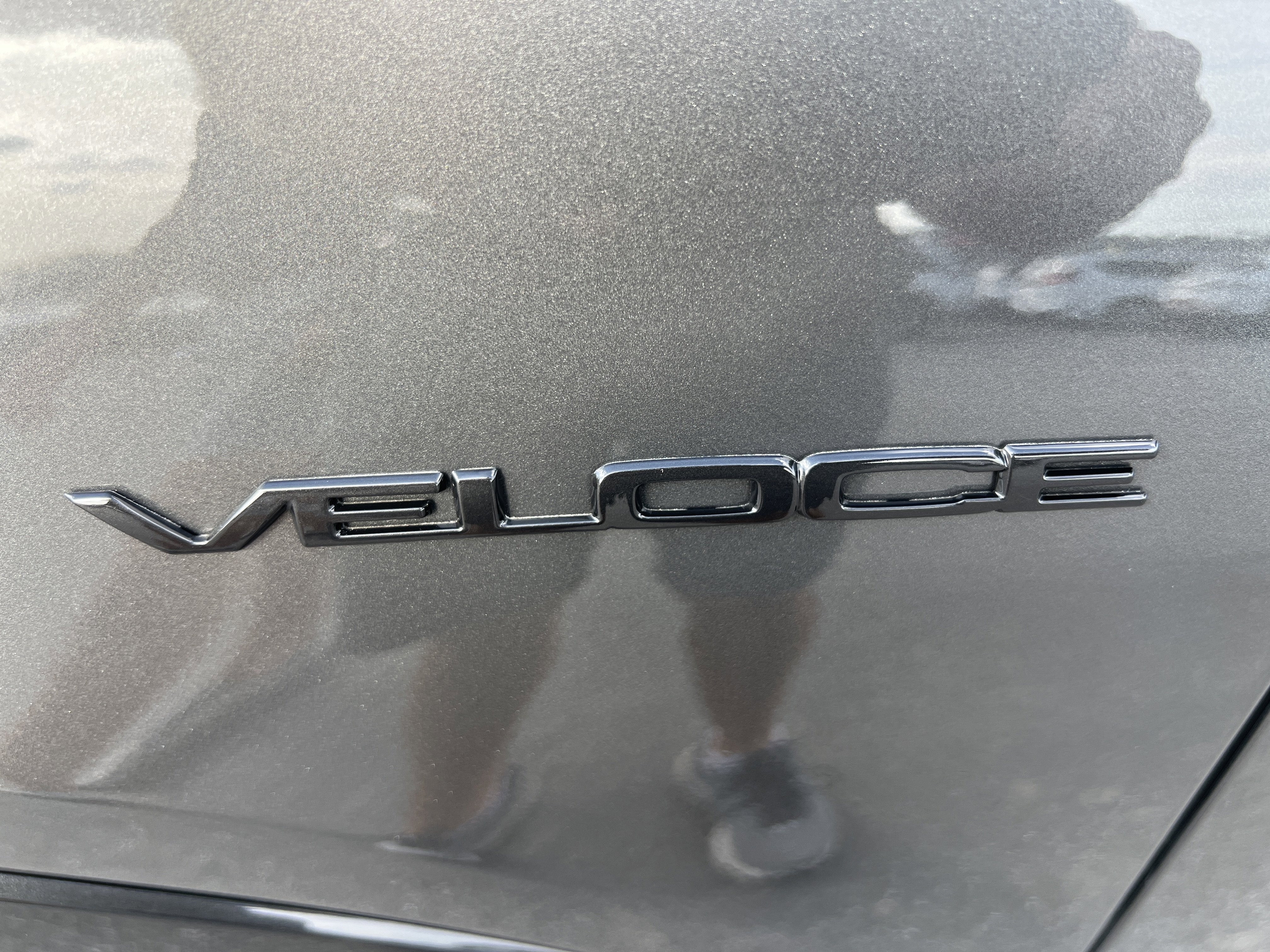 2024 Alfa Romeo Tonale Veloce