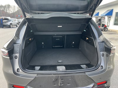 2024 Alfa Romeo Tonale Veloce