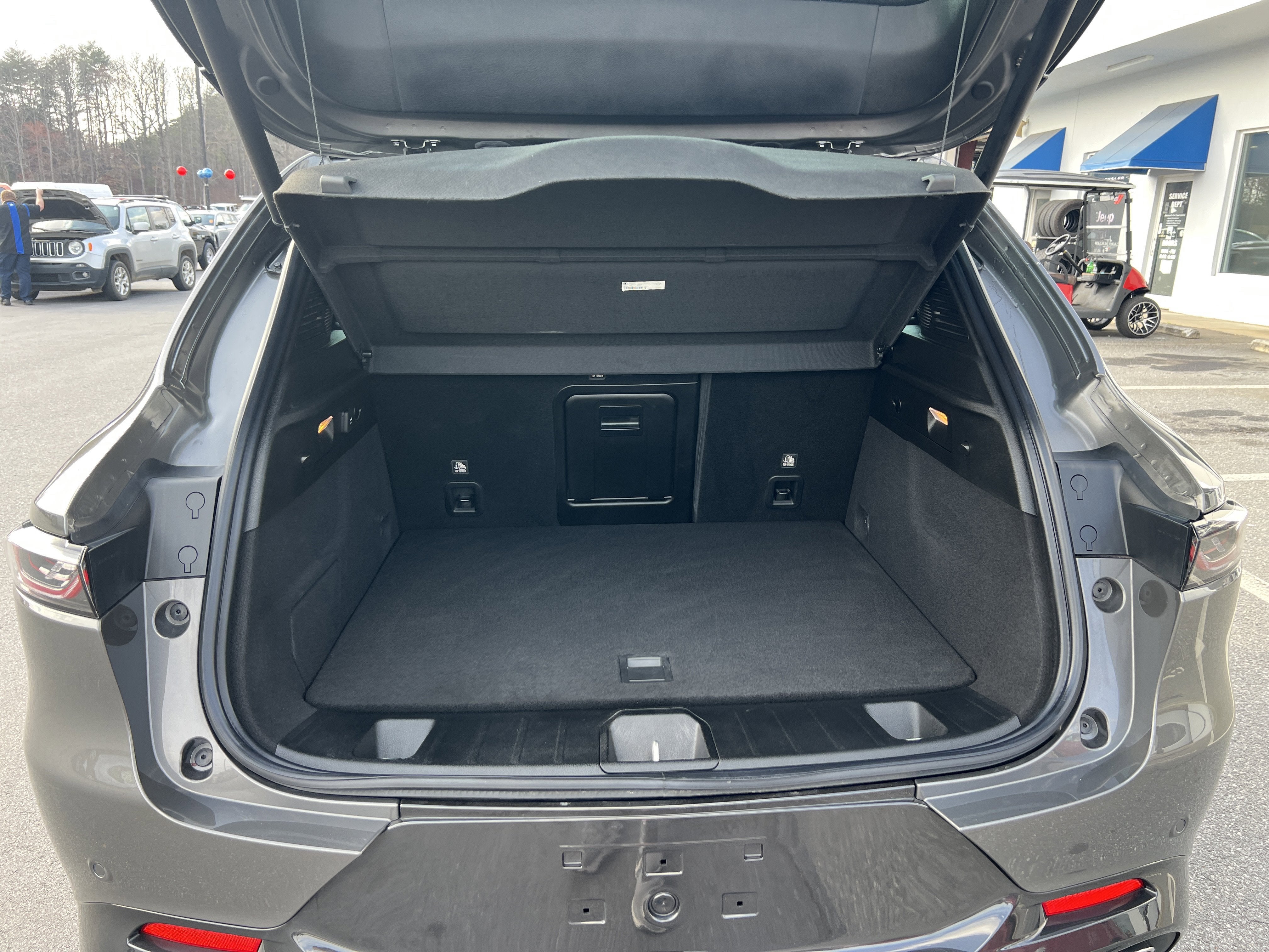 2024 Alfa Romeo Tonale Veloce