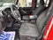 2016 Jeep Wrangler Unlimited Black Bear