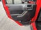 2016 Jeep Wrangler Unlimited Black Bear