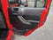 2016 Jeep Wrangler Unlimited Black Bear