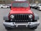 2016 Jeep Wrangler Unlimited Black Bear