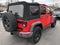 2016 Jeep Wrangler Unlimited Black Bear