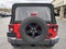 2016 Jeep Wrangler Unlimited Black Bear