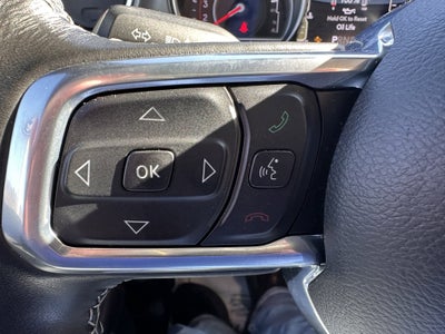 2021 Jeep Wrangler Rubicon