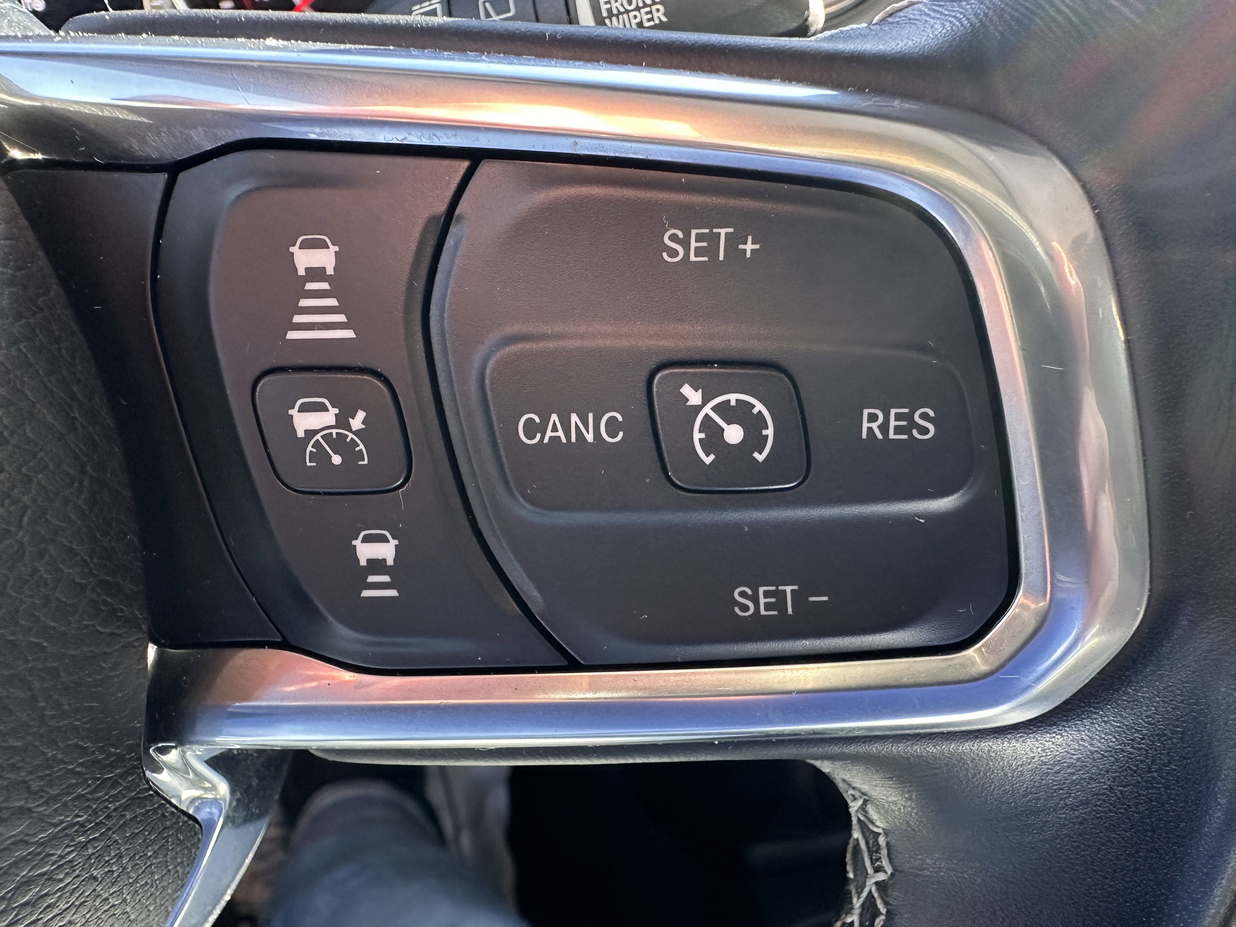 2021 Jeep Wrangler Rubicon