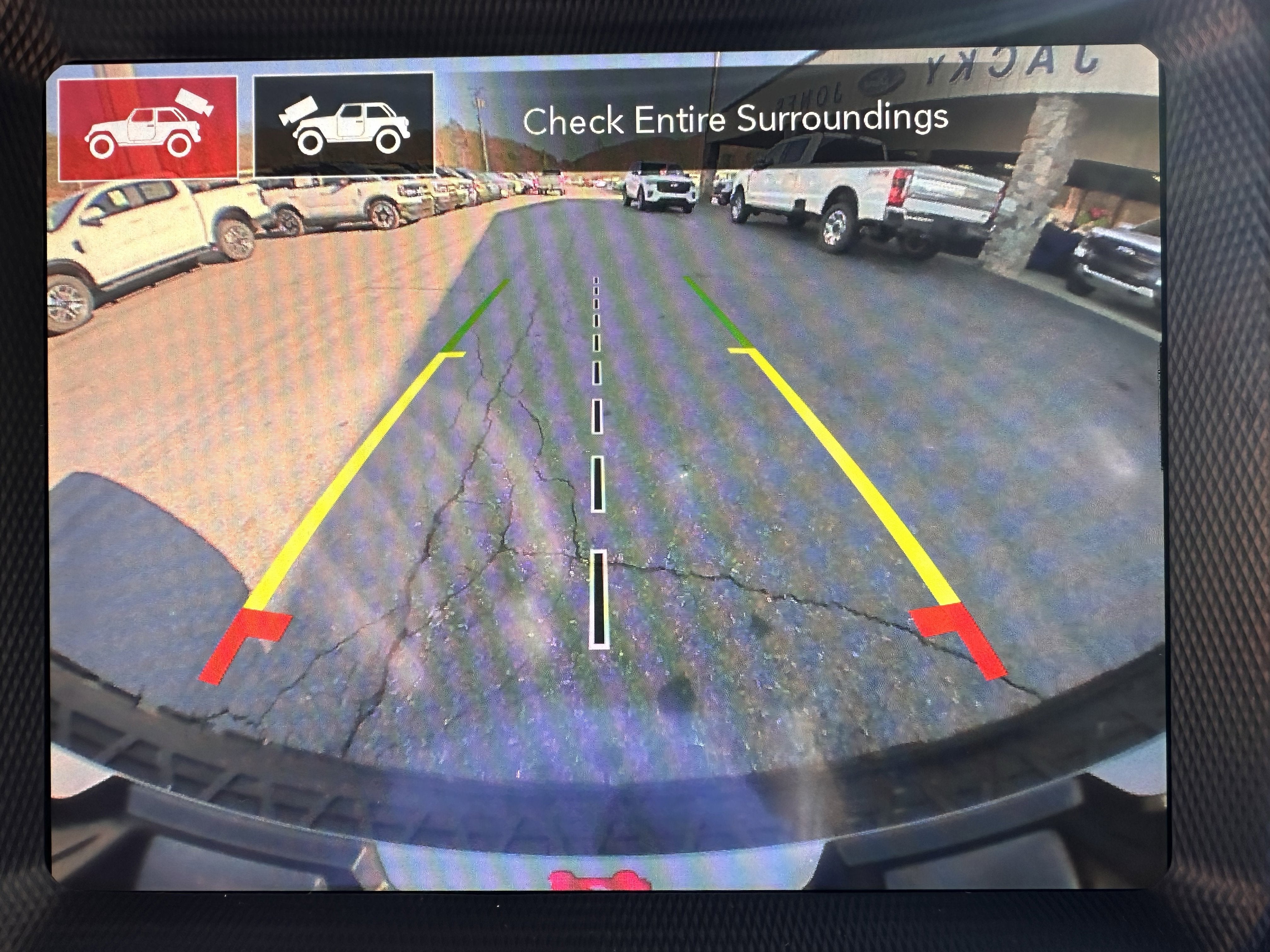 2021 Jeep Wrangler Rubicon