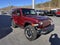 2021 Jeep Wrangler Rubicon