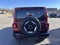 2021 Jeep Wrangler Rubicon