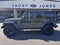 2020 Jeep Wrangler Unlimited Willys