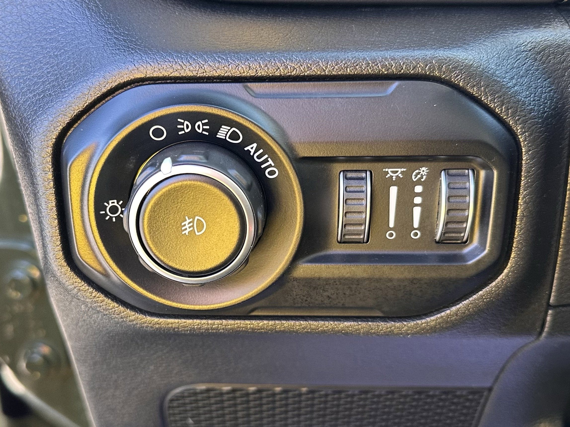 2020 Jeep Wrangler Unlimited Willys