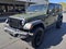 2020 Jeep Wrangler Unlimited Willys