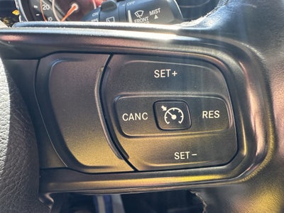 2020 Jeep Wrangler Unlimited Willys