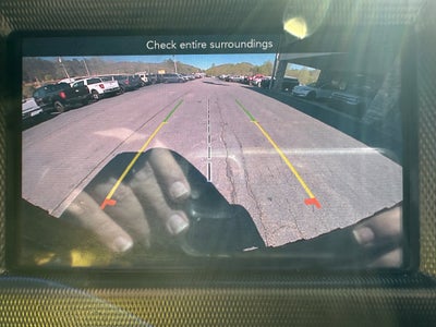 2020 Jeep Wrangler Unlimited Willys