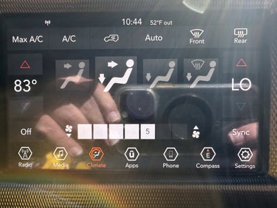 2020 Jeep Wrangler Unlimited Willys