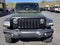 2020 Jeep Wrangler Unlimited Willys