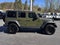2020 Jeep Wrangler Unlimited Willys