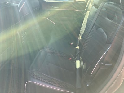 2023 Jeep Grand Cherokee Summit