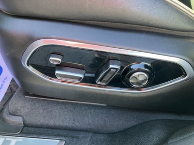 2023 Jeep Grand Cherokee Summit