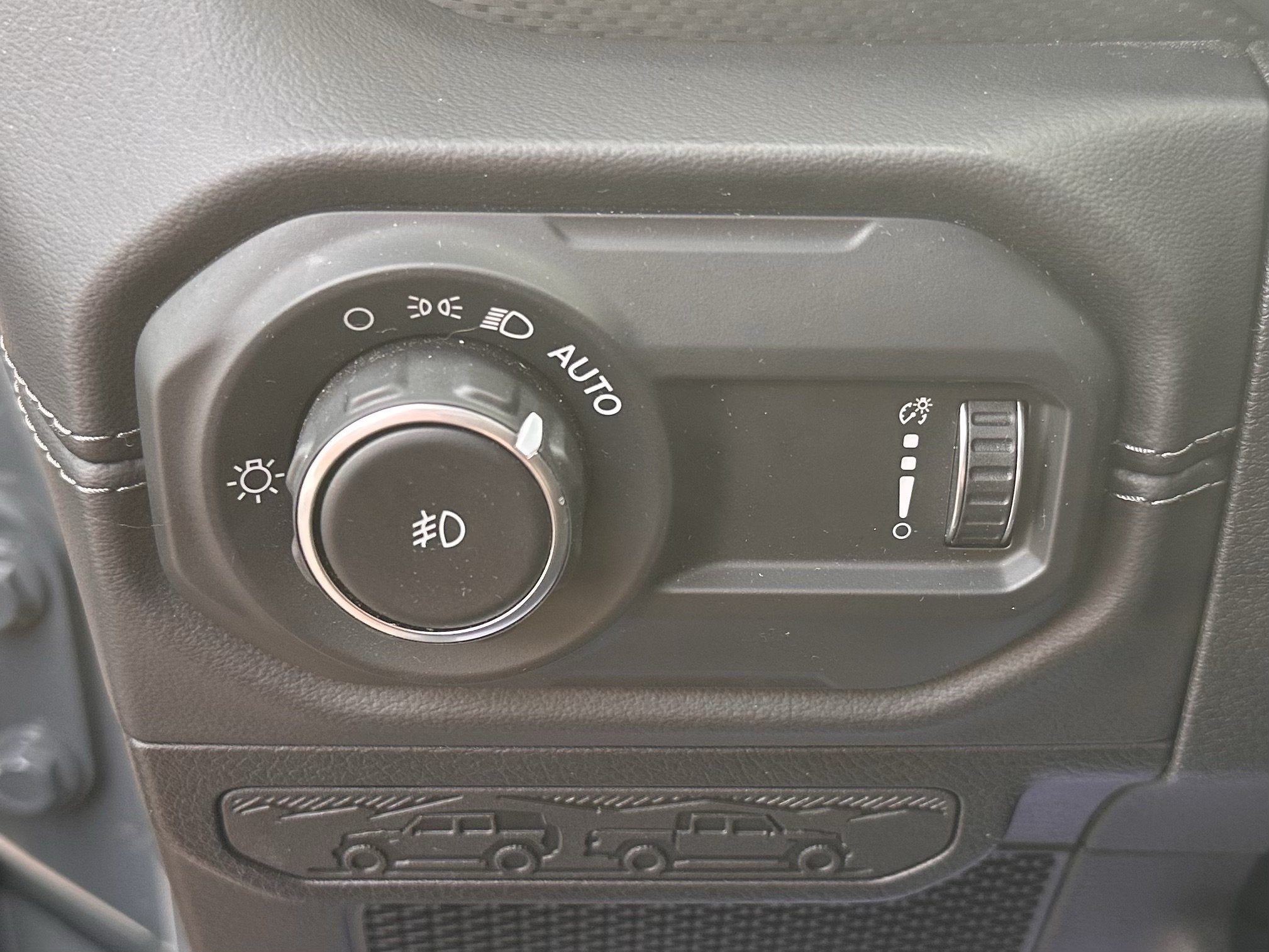 2024 Jeep Wrangler Rubicon X