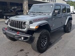 2024 Jeep Wrangler Rubicon X