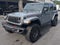 2024 Jeep Wrangler Rubicon X