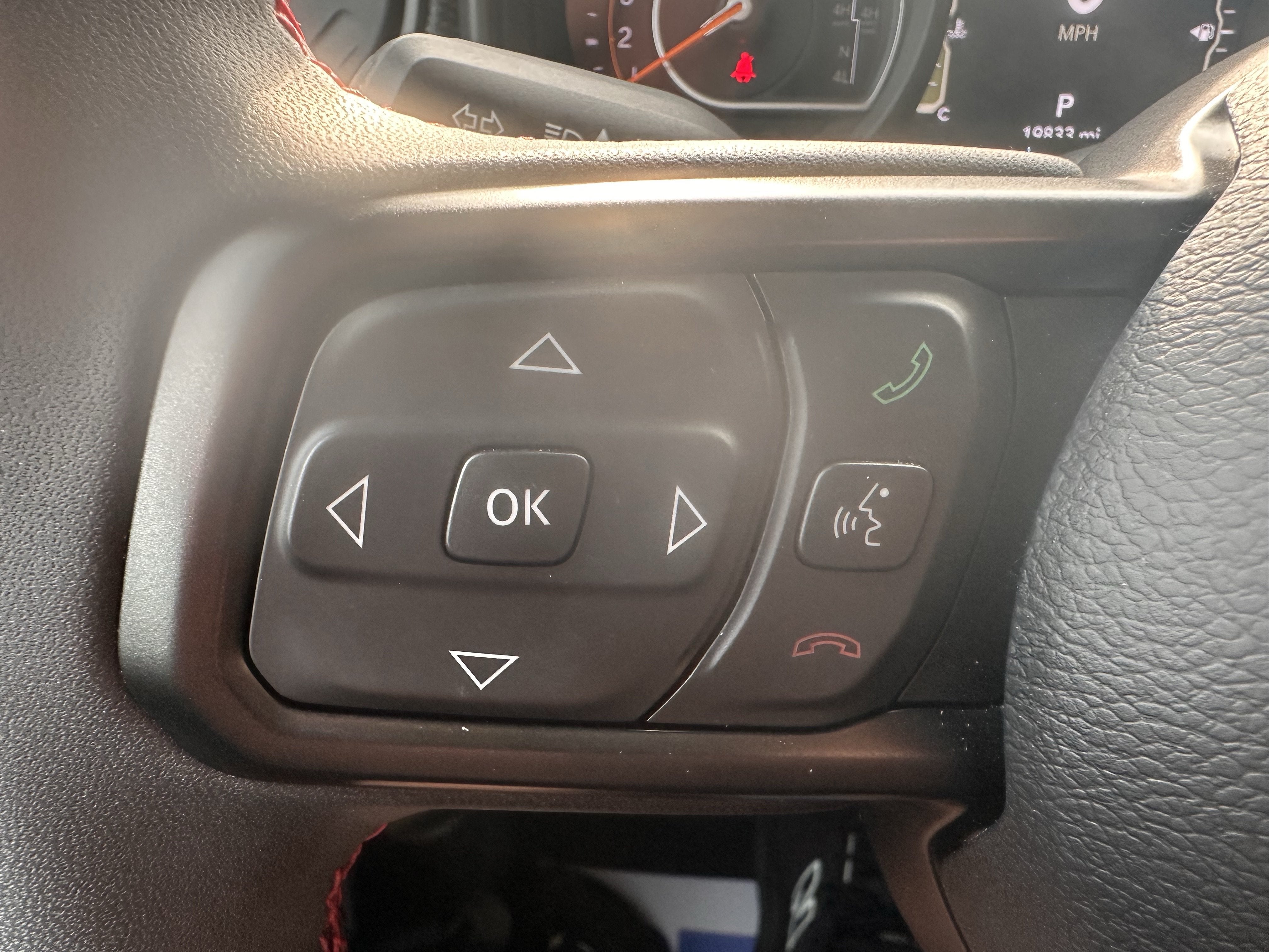 2024 Jeep Wrangler Rubicon X