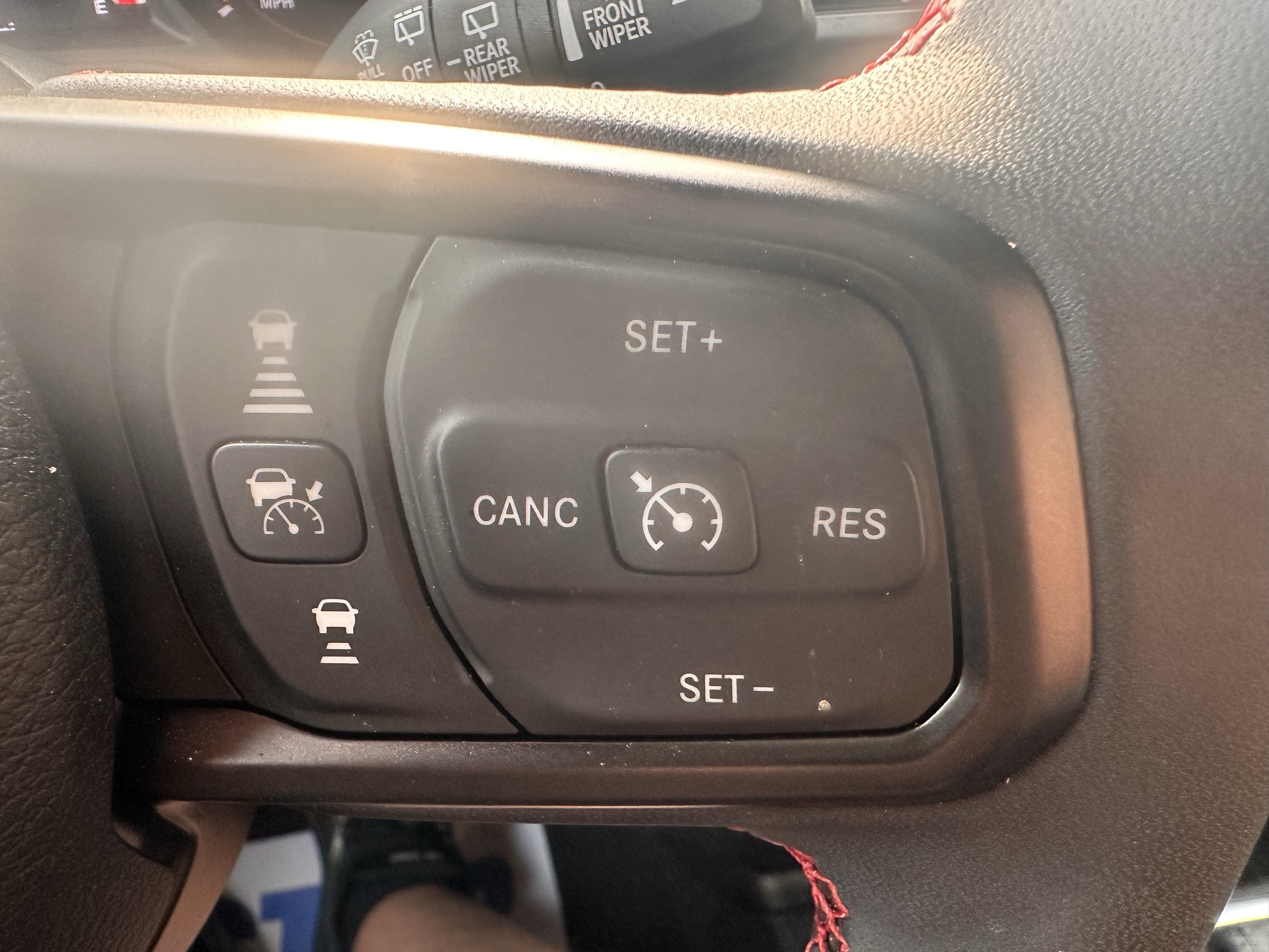 2024 Jeep Wrangler Rubicon X